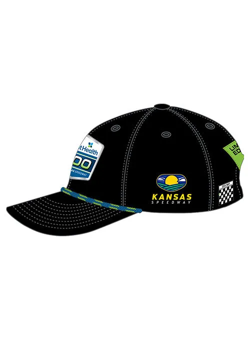 2024 Advent Health 400 Limited Edition Hat