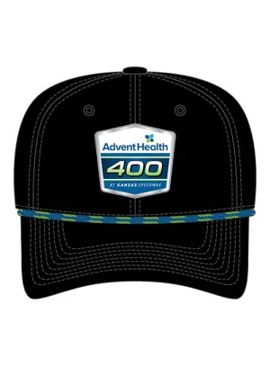 2024 Advent Health 400 Limited Edition Hat