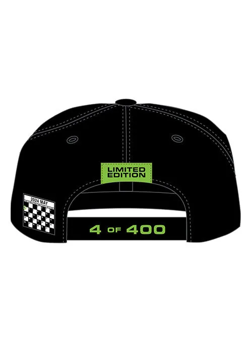 2024 Advent Health 400 Limited Edition Hat