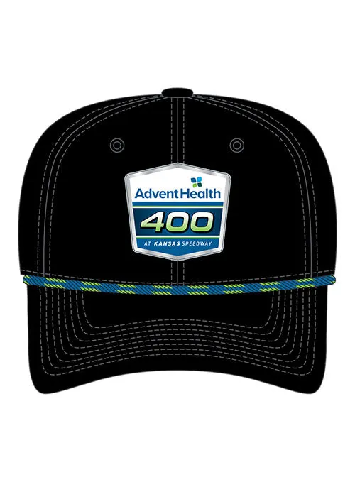 2024 Advent Health 400 Limited Edition Hat