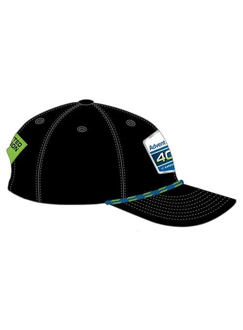 2024 Advent Health 400 Limited Edition Hat