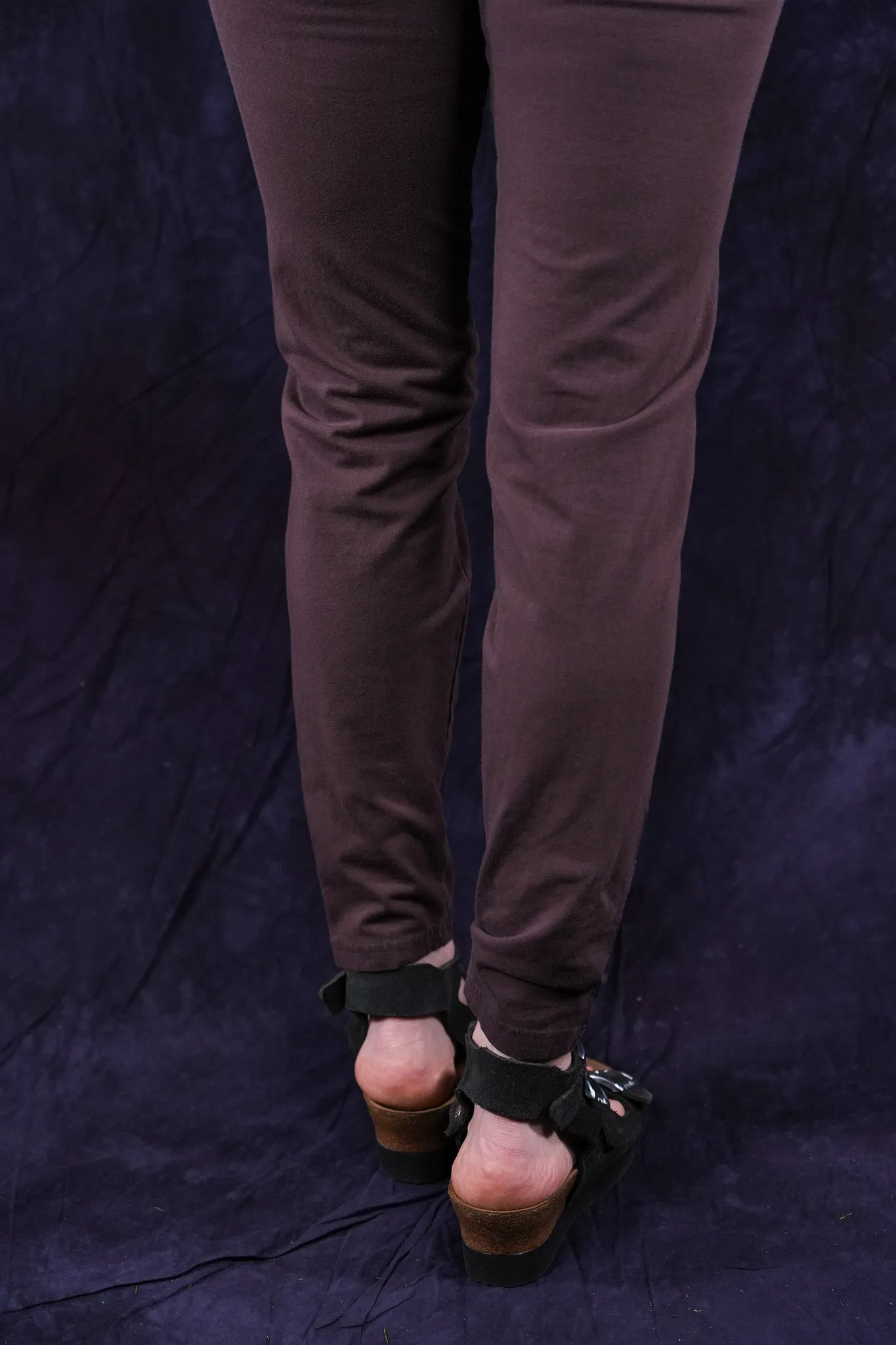 3136 Legging Sparrow-P