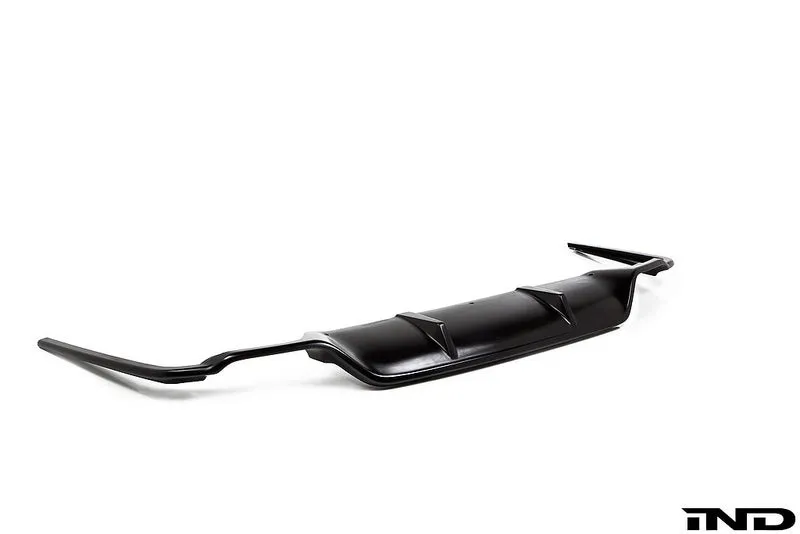 3D Design G30 5-Series Rear Diffuser