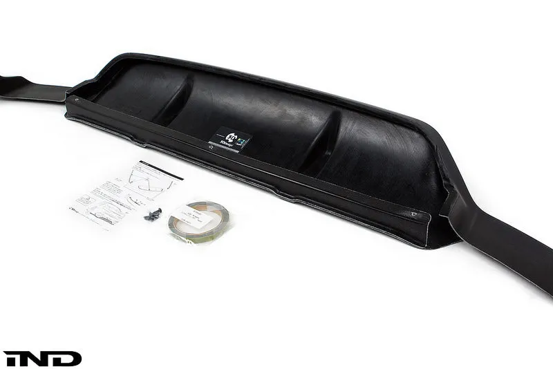 3D Design G30 5-Series Rear Diffuser