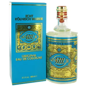 4711 by Muelhens Eau De Cologne (Unisex)
