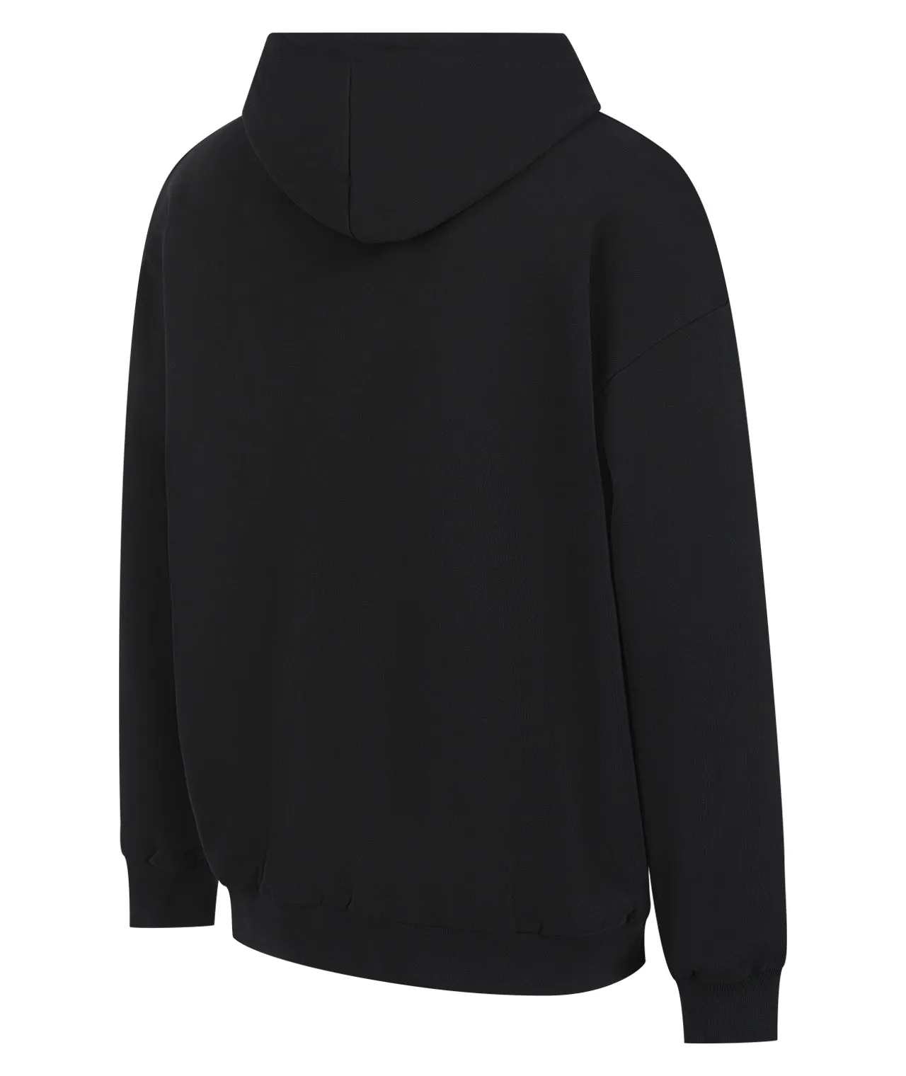 Adversity Oversized Hoodie