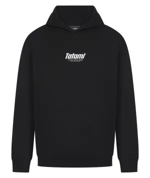 Adversity Oversized Hoodie