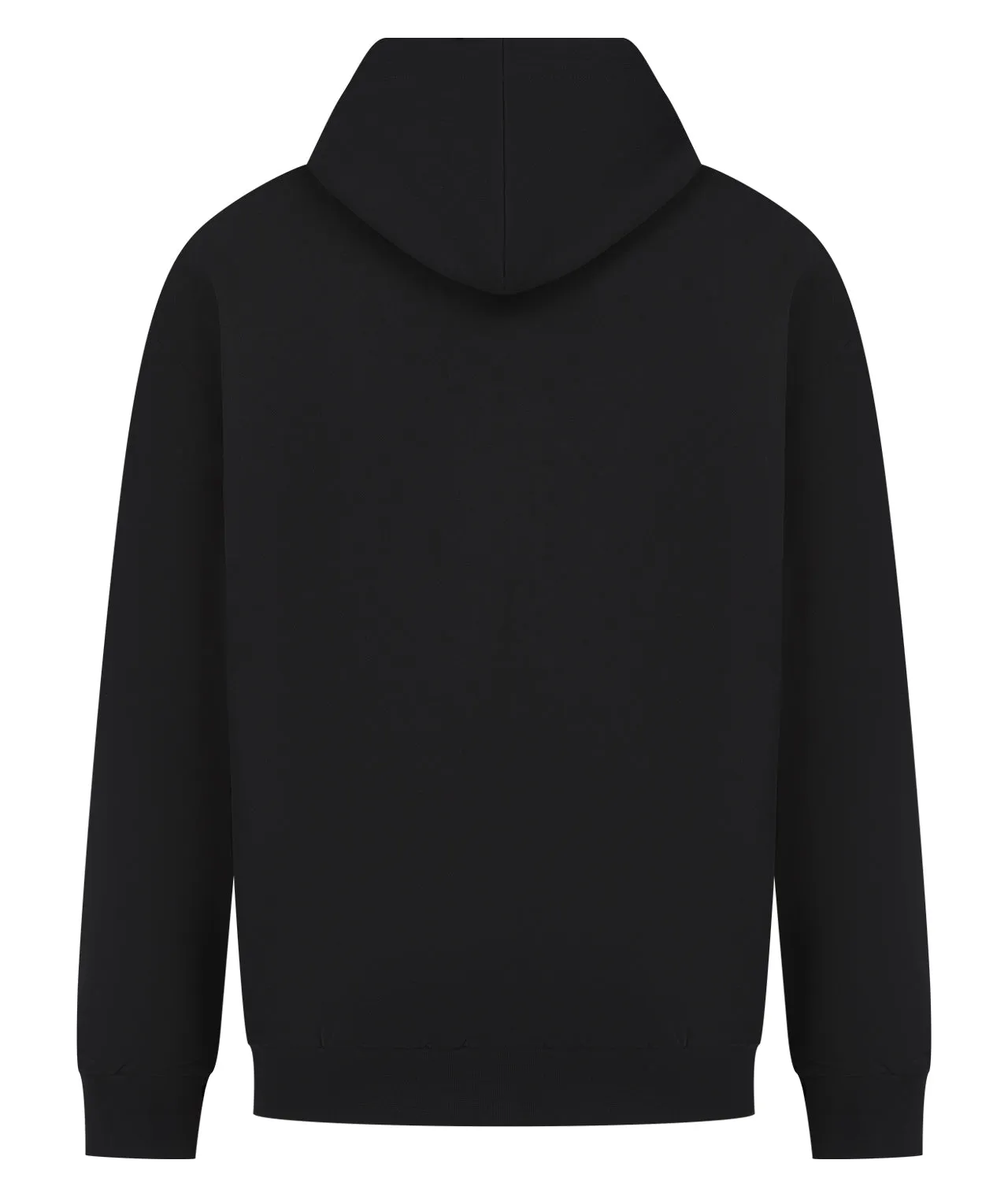 Adversity Oversized Hoodie