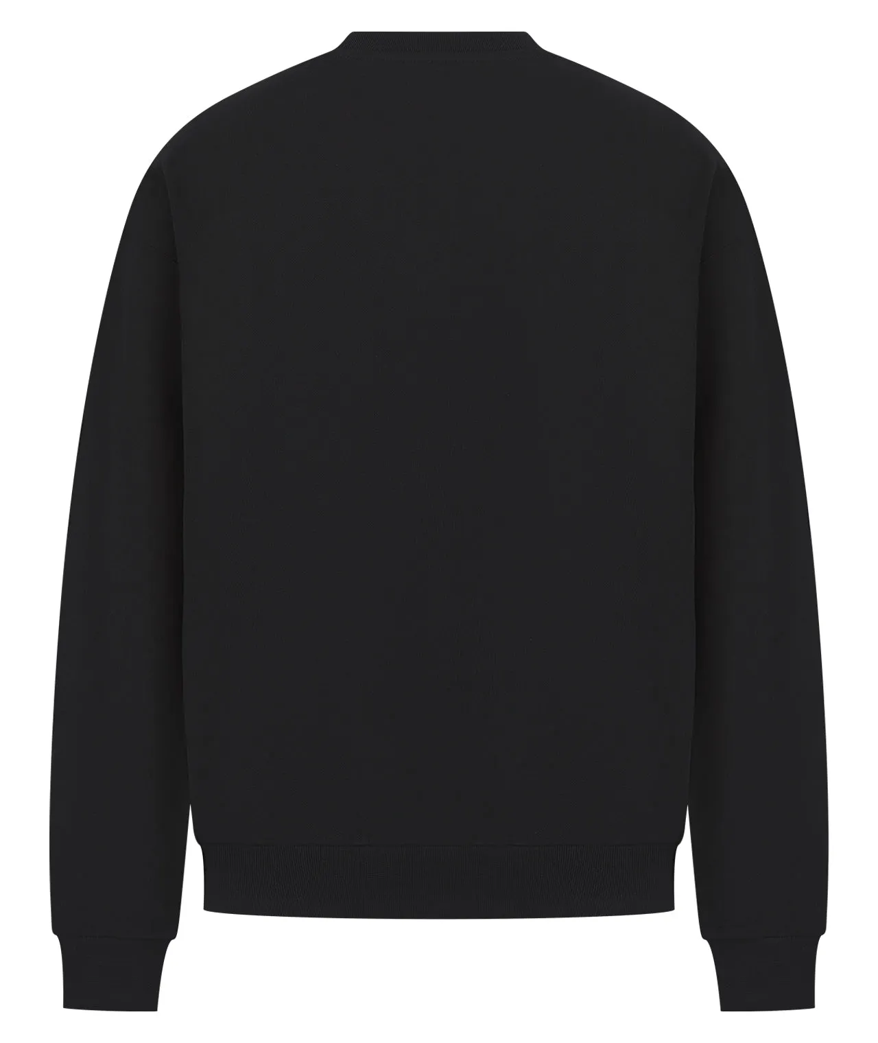 Adversity Oversized Sweatshirt