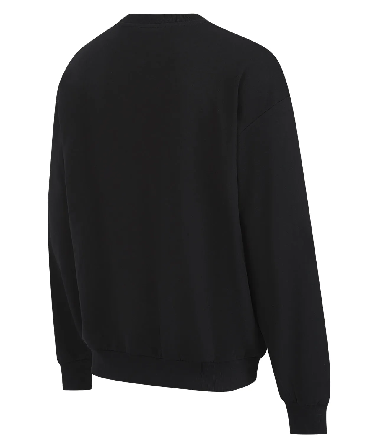 Adversity Oversized Sweatshirt