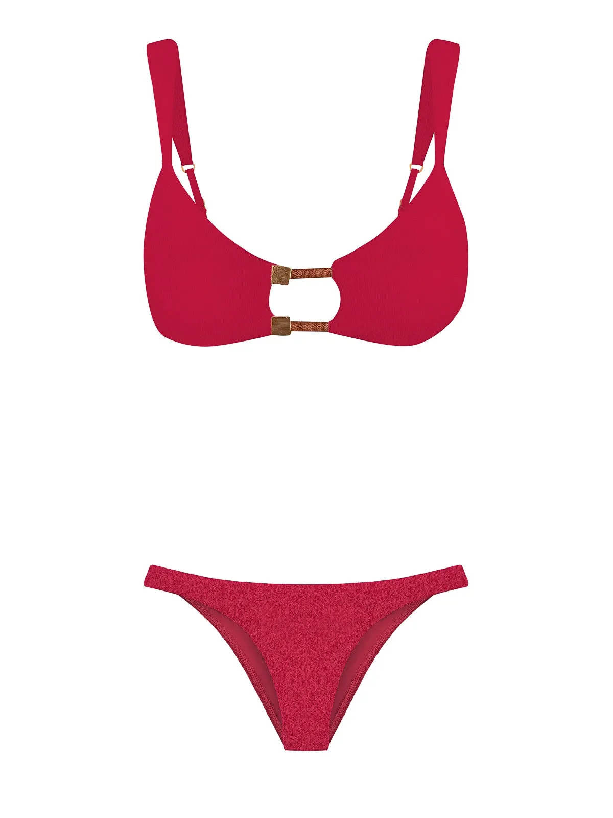 Aika Erin-Basic Bikini