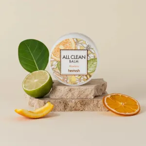 All Clean Balm (Mandarin) 120ml