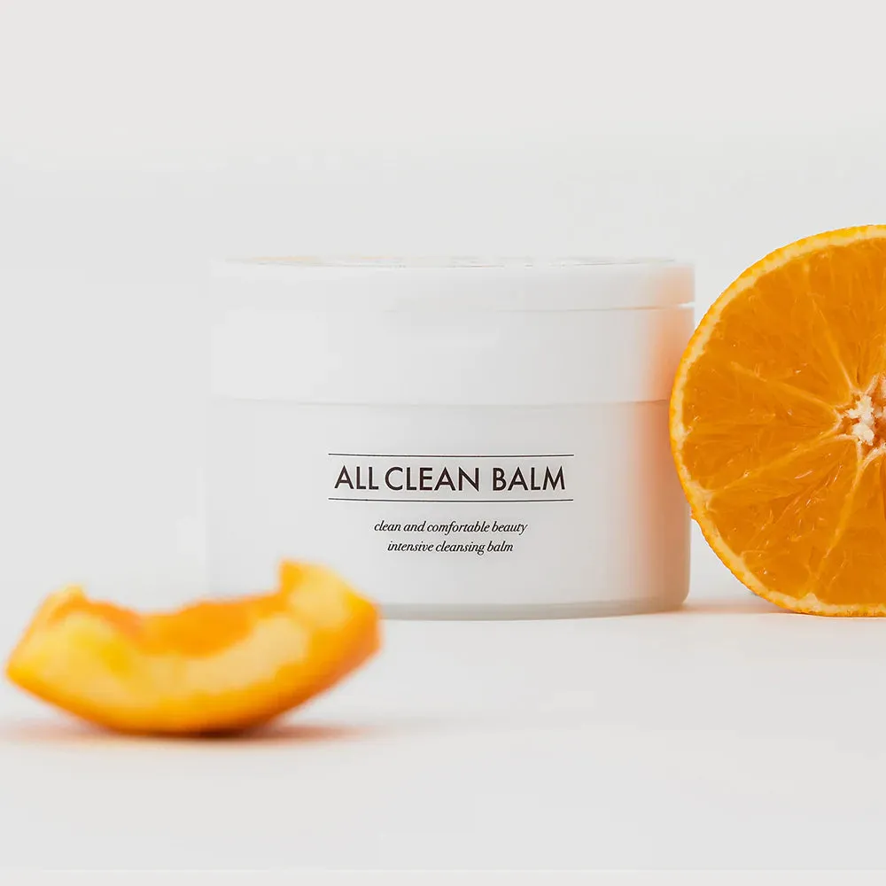 All Clean Balm (Mandarin) 120ml