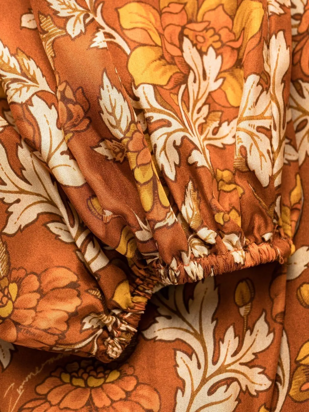 Andie maxi dress