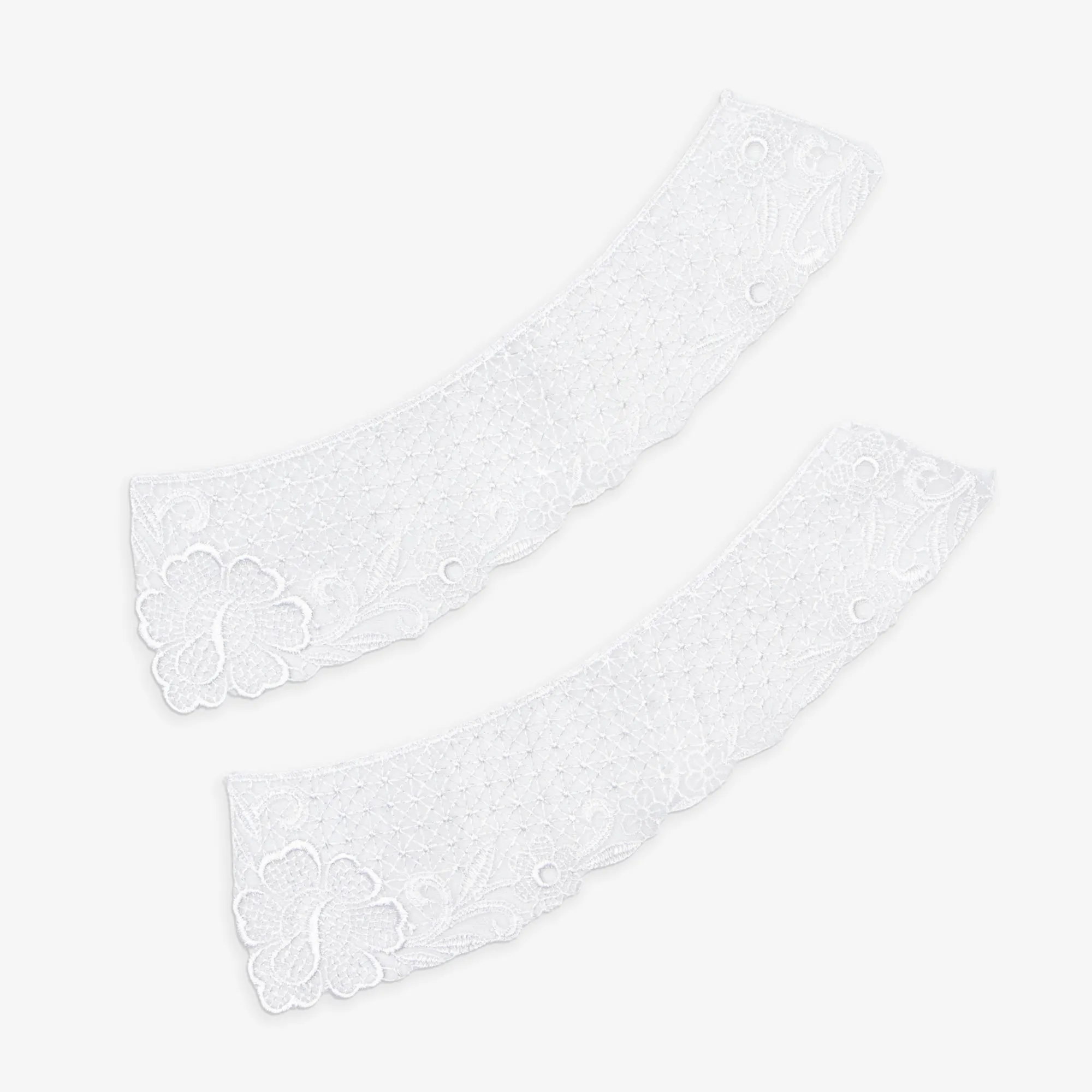 Anglaise Collar 2pc Des 1