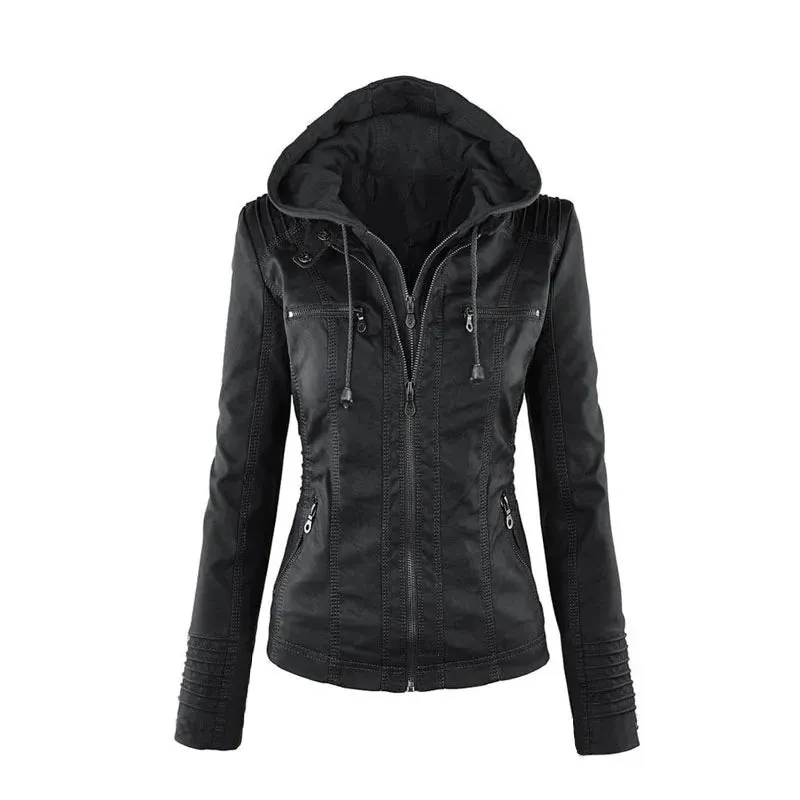 Annemijn™ - Elegant Coat