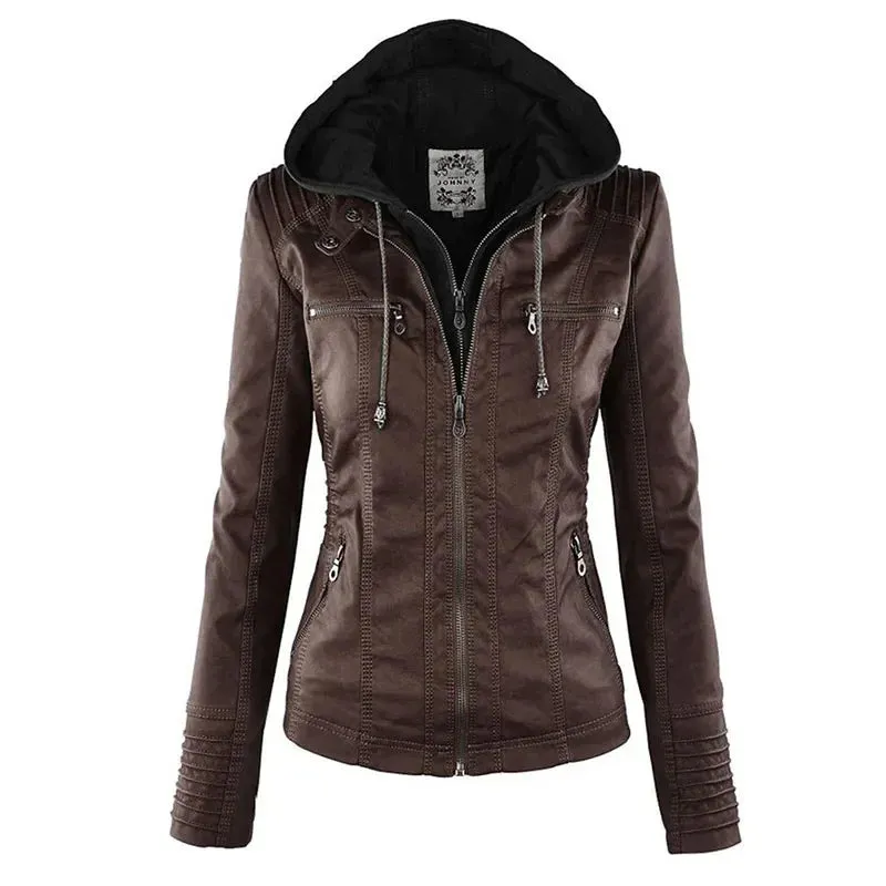 Annemijn™ - Elegant Coat