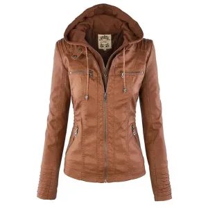 Annemijn™ - Elegant Coat