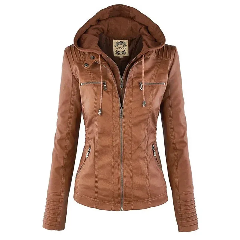 Annemijn™ - Elegant Coat