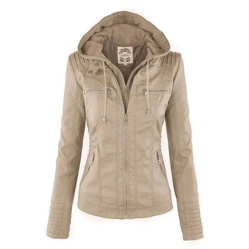 Annemijn™ - Elegant Coat
