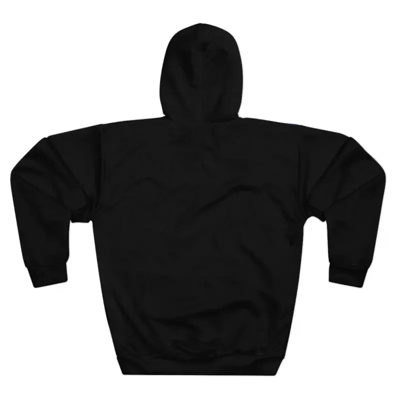 Aop Unisex Pullover American Flag Style Must
