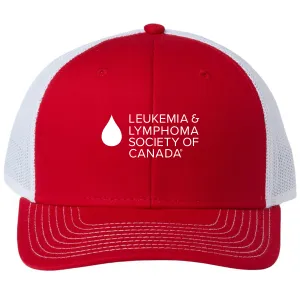 Apparel - Men's Classic Snap Back - Canada Logo - LLSC101