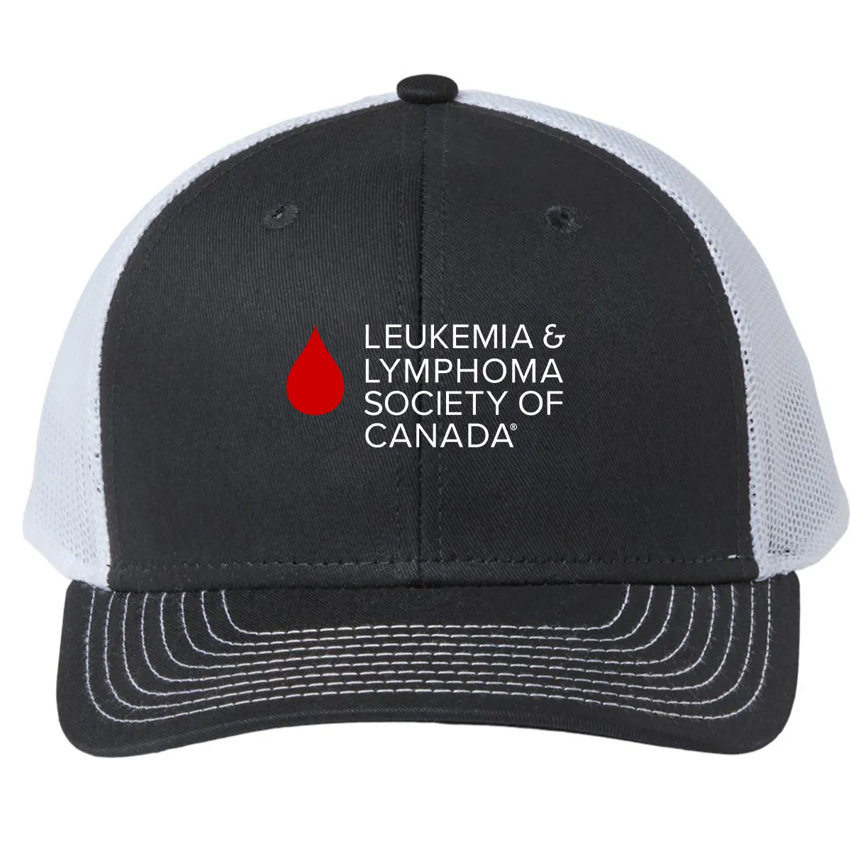 Apparel - Men's Classic Snap Back - Canada Logo - LLSC101