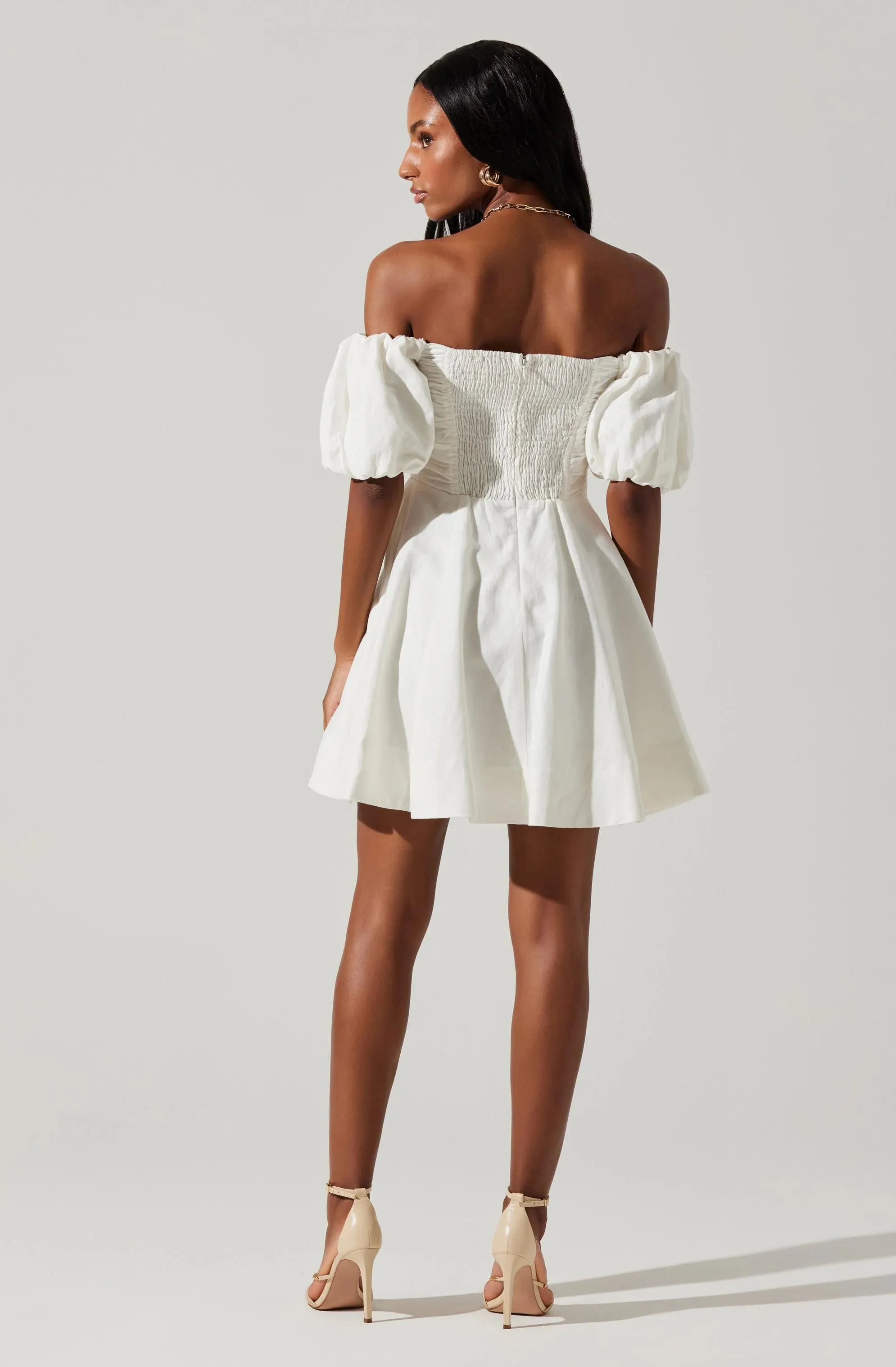ASTR Ula Dress