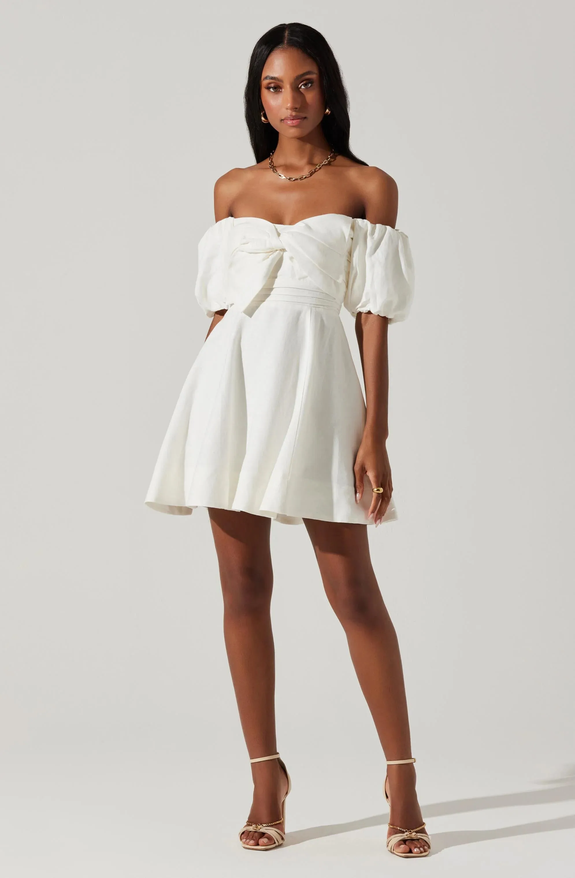 ASTR Ula Dress