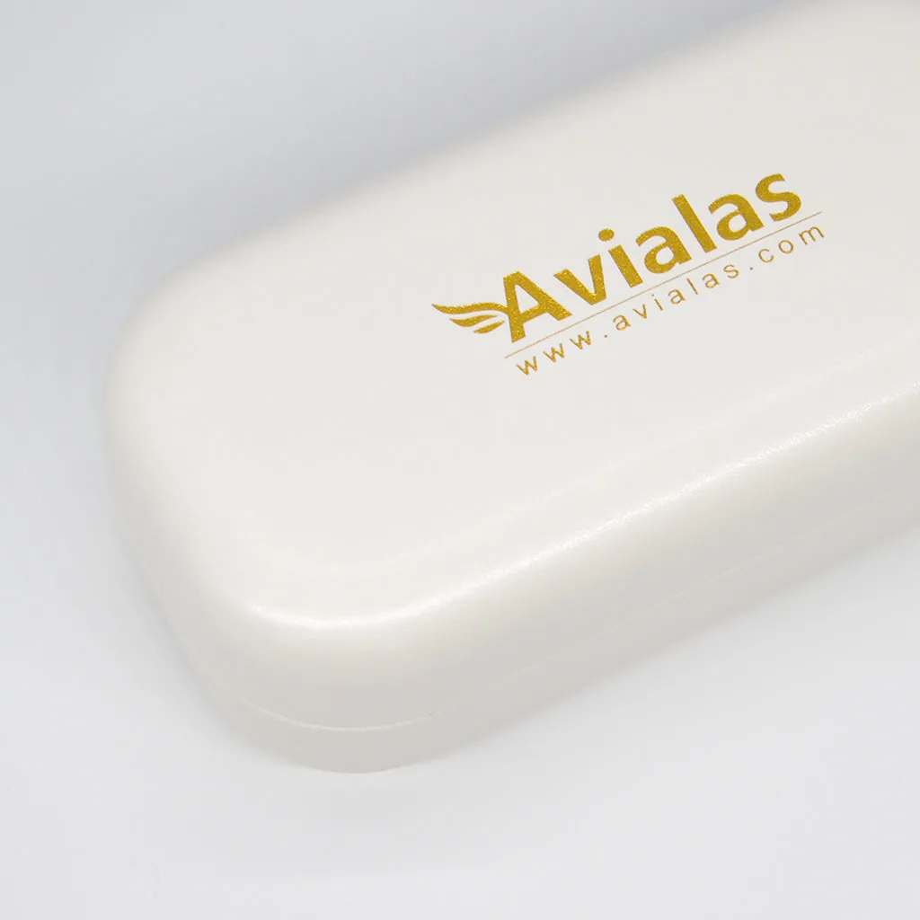 Avialas Rosetta Sunglasses