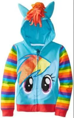 Baby Boys Jacket Clothes Winter 4 Color Outerwear Coat Thick Kids Clothes Children Clothing for 2-7yrs girls boys clothing