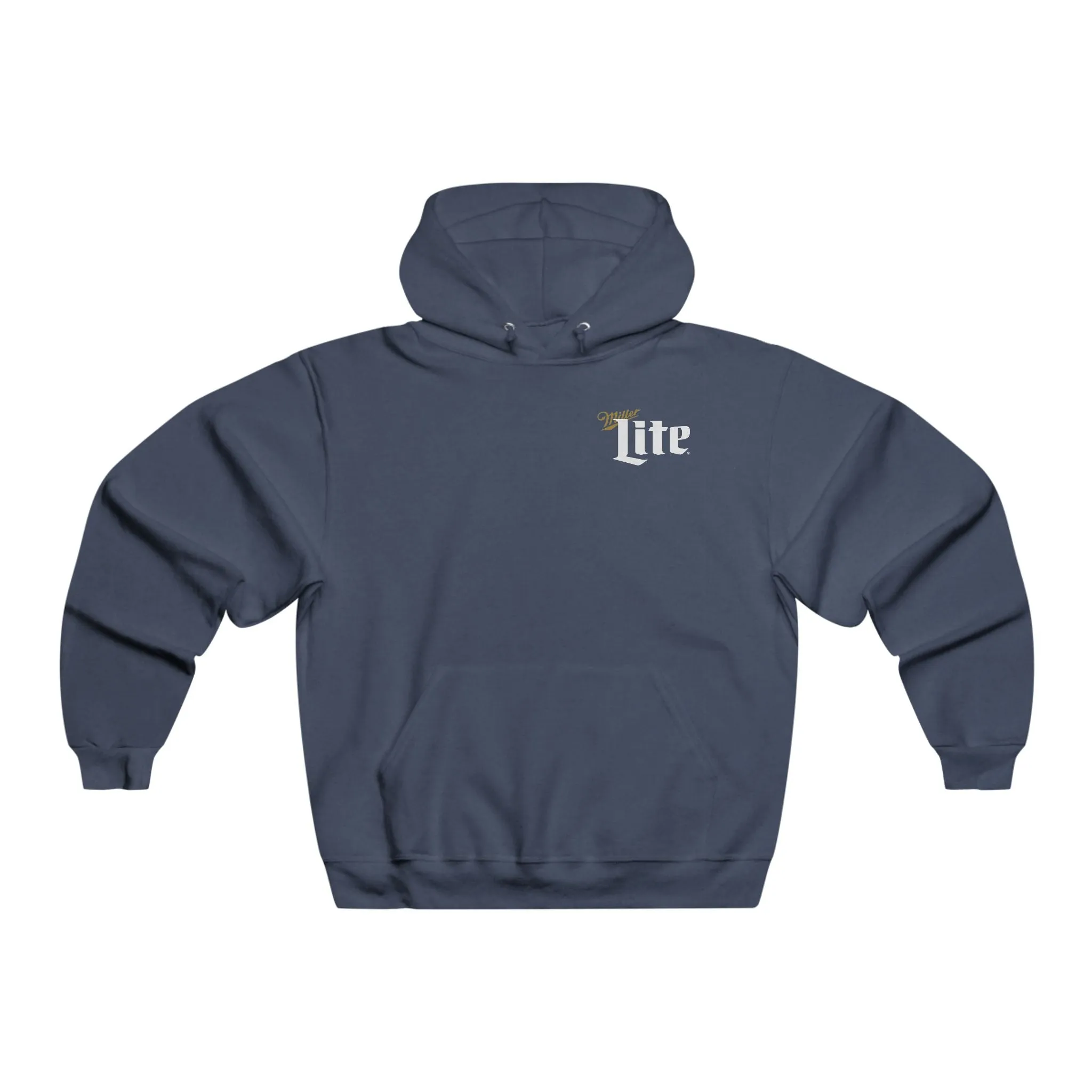 Bad Day To Be A Miller Lite