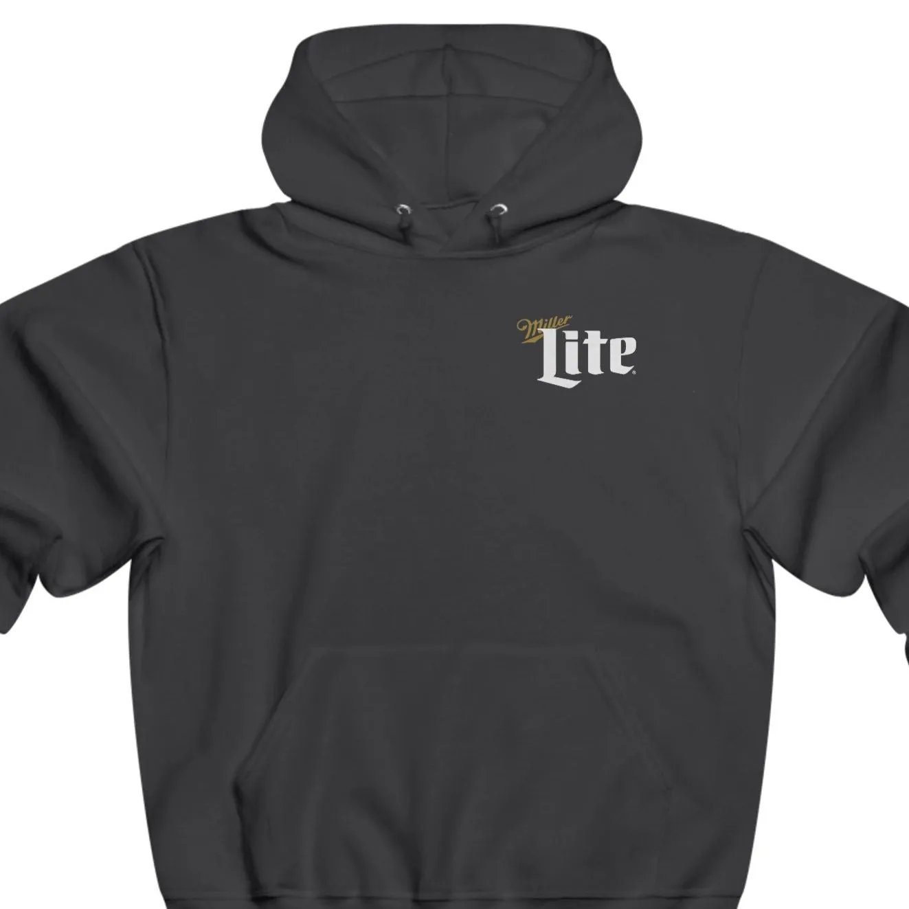 Bad Day To Be A Miller Lite