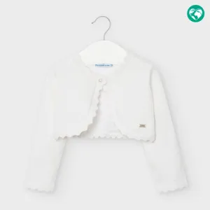 Basic  Knit Cardigan 308