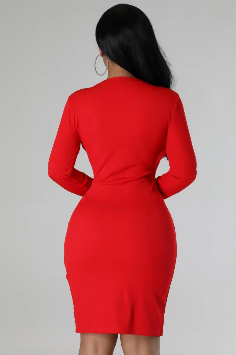Be Mine Dress