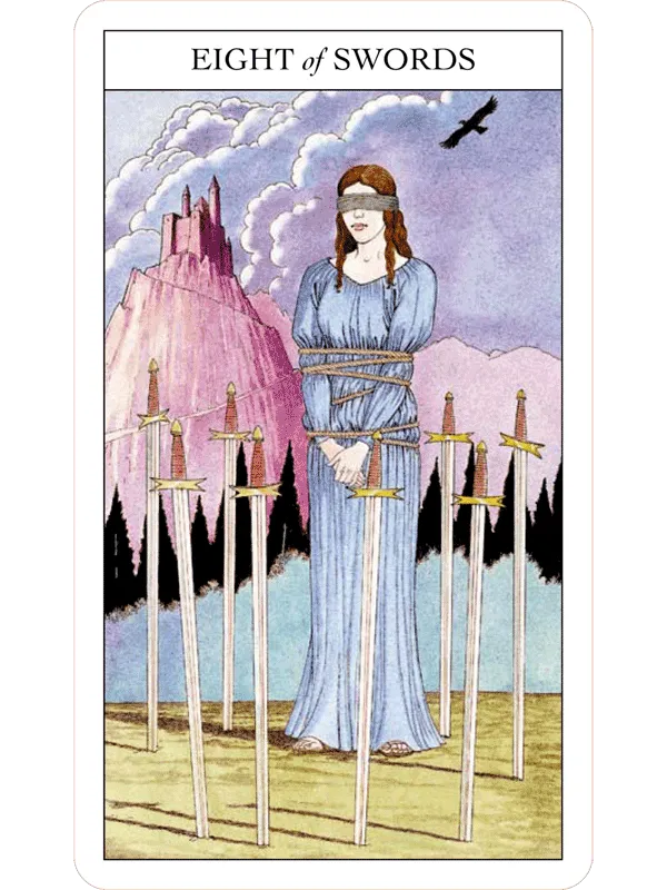 Beginner's Guide to Tarot