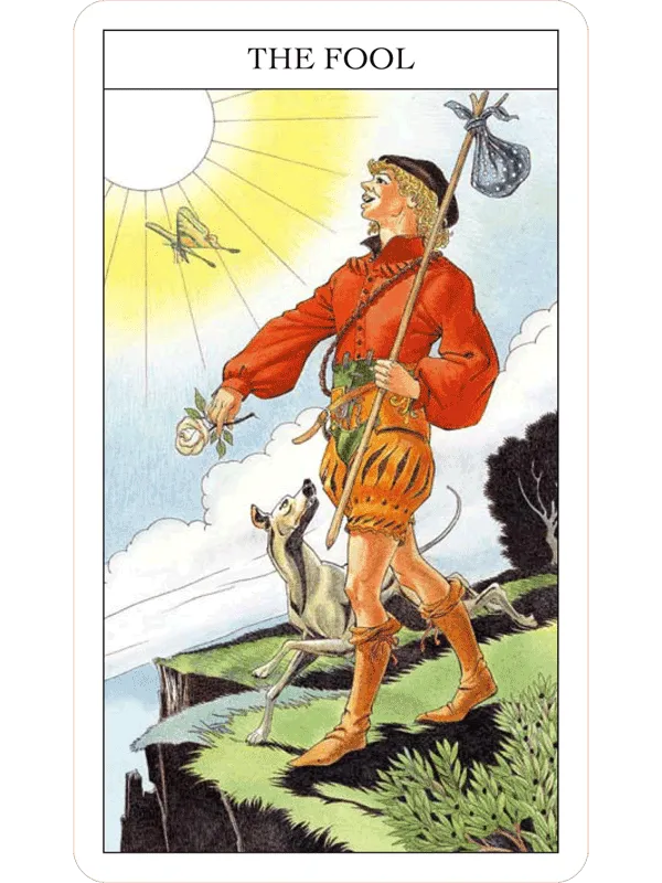 Beginner's Guide to Tarot