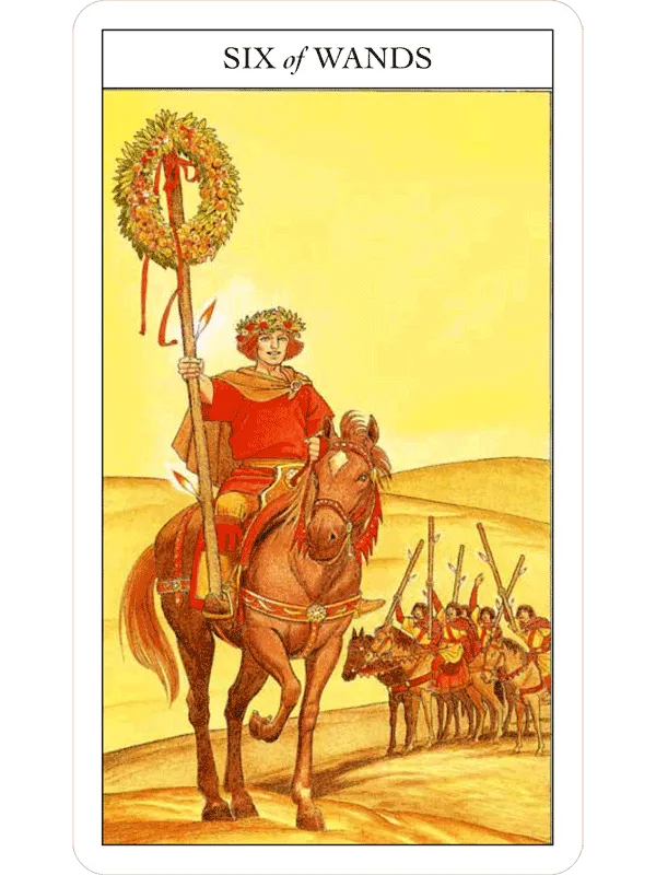 Beginner's Guide to Tarot