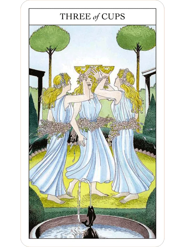 Beginner's Guide to Tarot