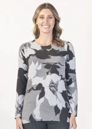 Belinda Winter Weight Top