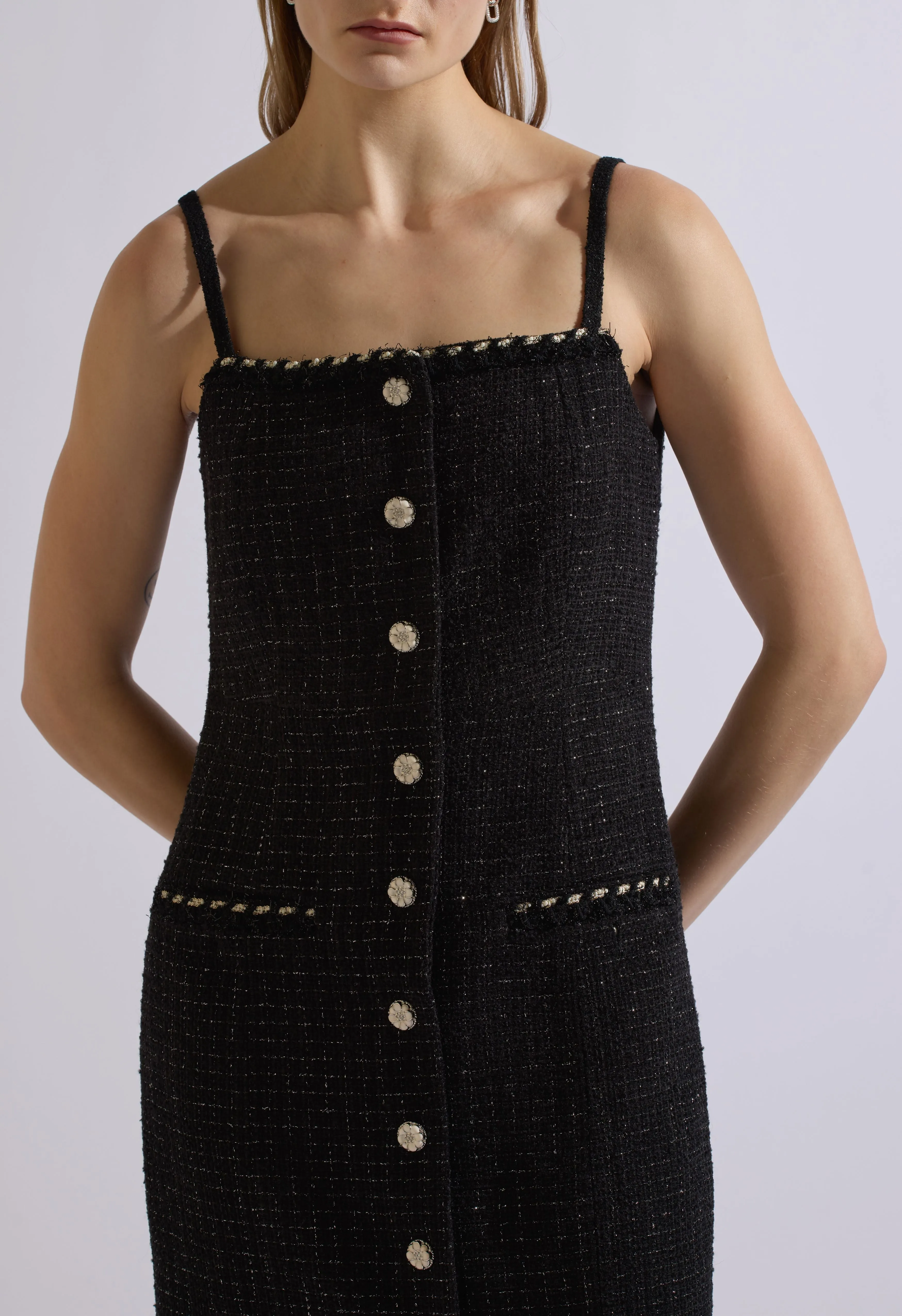 Betty Dress