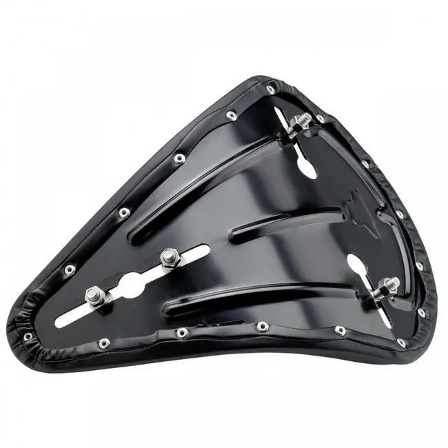 Biltwell - Slimline Solo Seat - Smooth