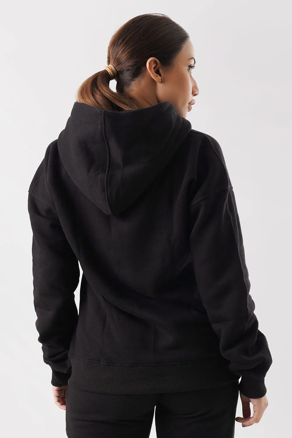 Black Comfort Set