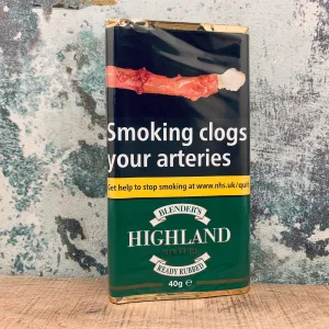 Blenders Highland Mixture 40gm