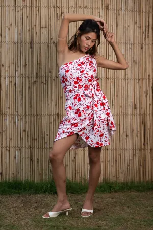 Bloom Paradise Dress