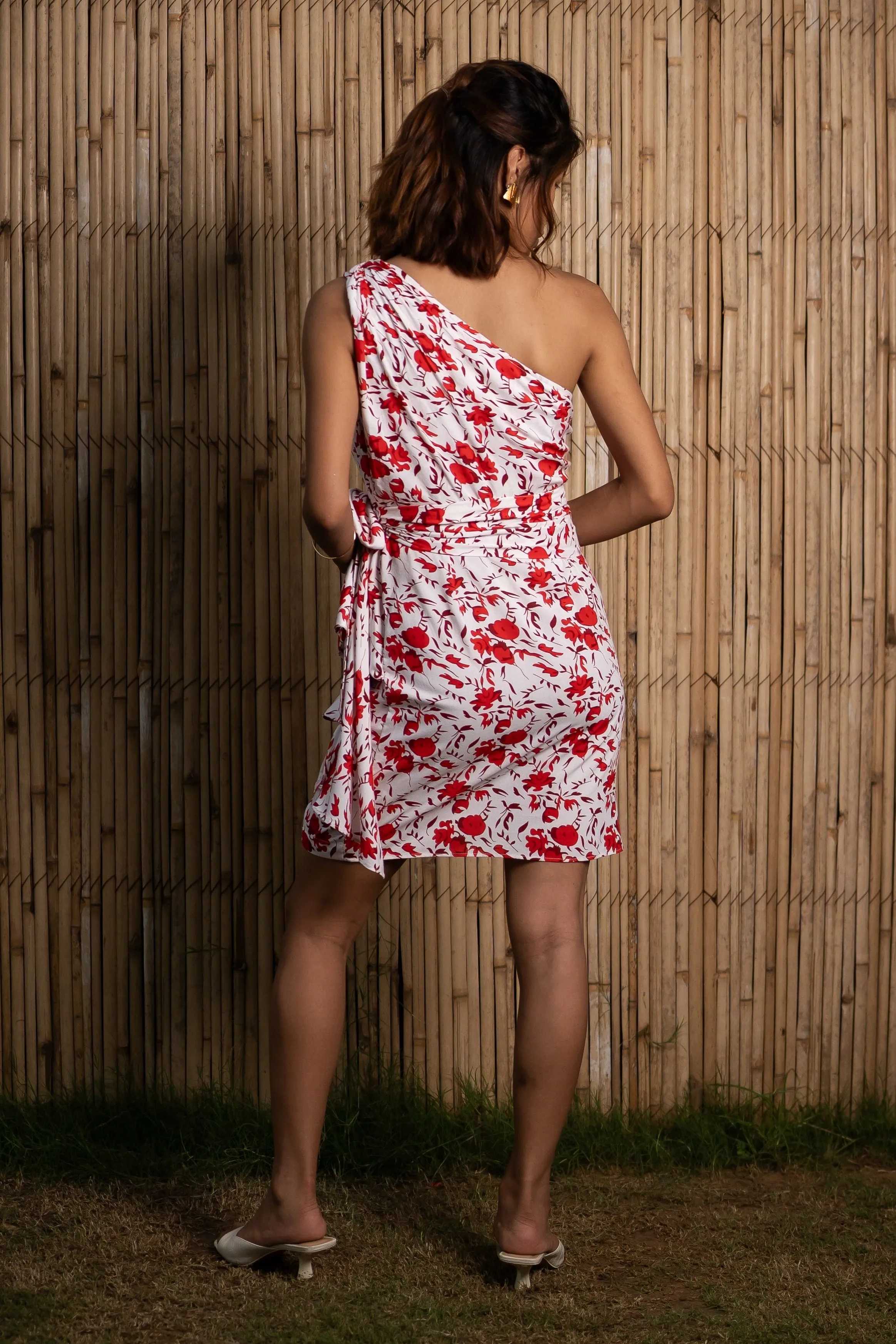 Bloom Paradise Dress