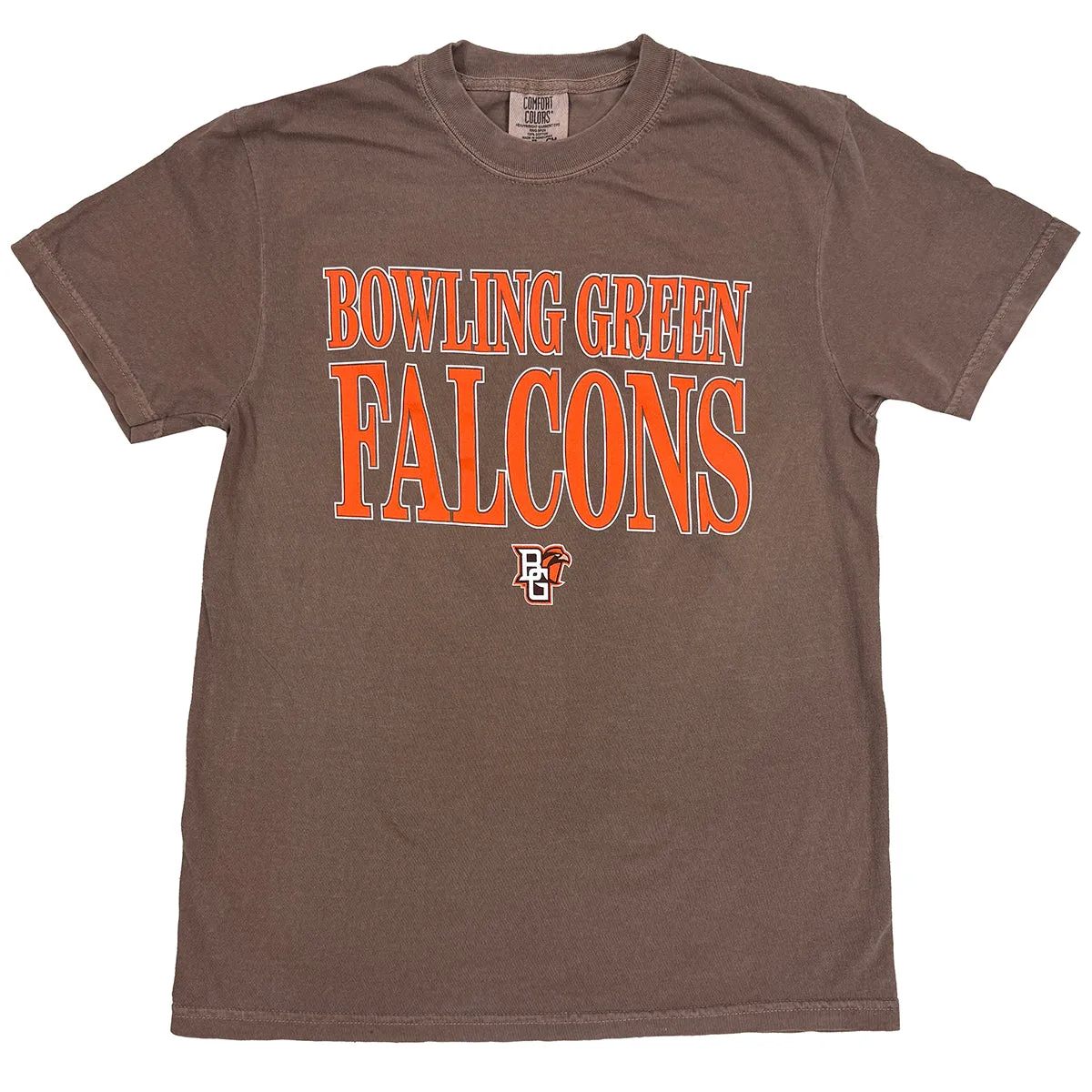 Bowling Green Falcons Cotton Shirt