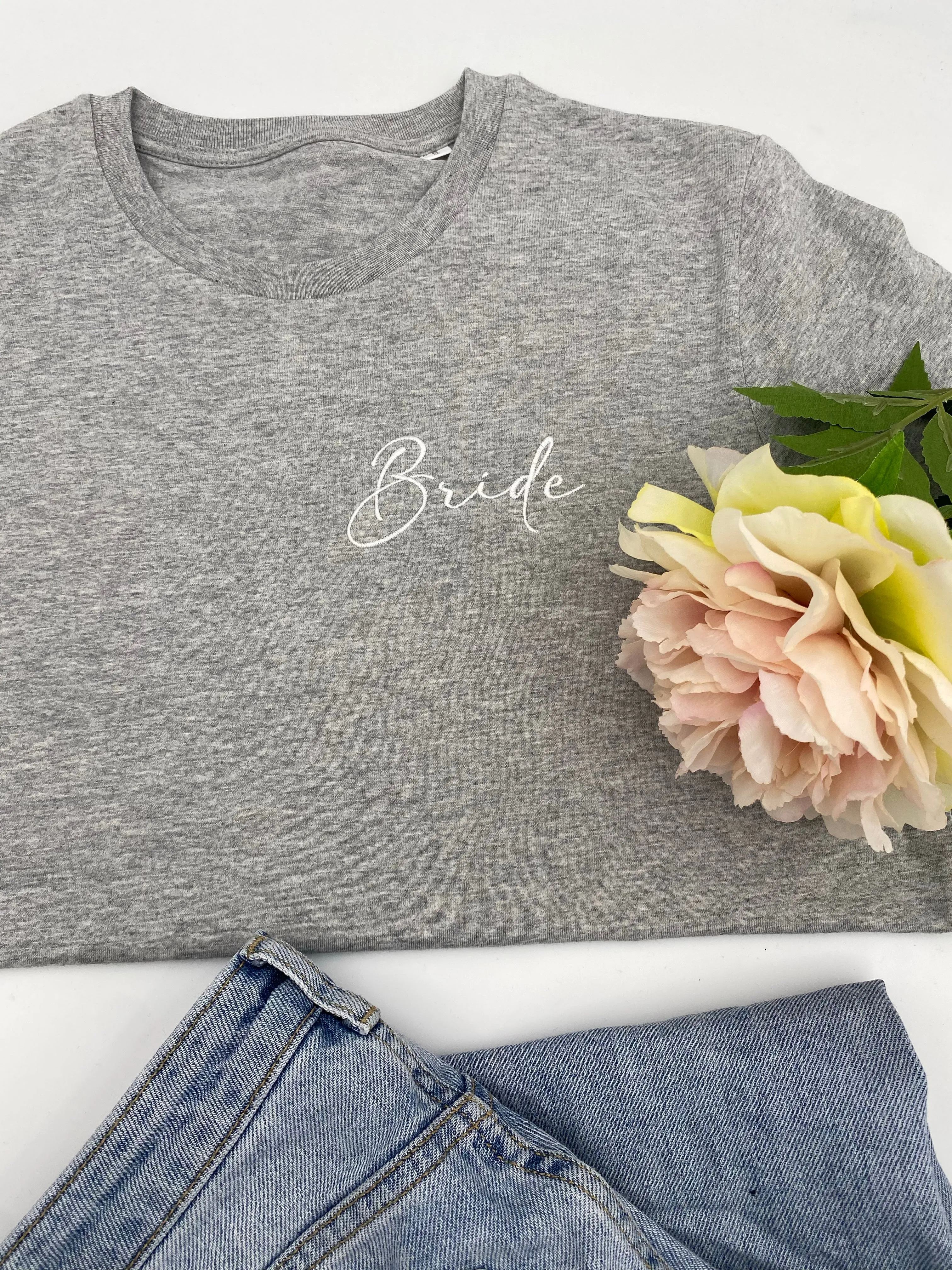 Bride Tee, Sweatshirt or Hoodie