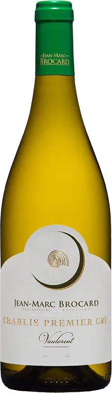 Brocard Chablis Premier Cru Vaulorent