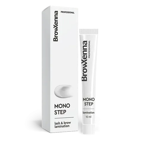 Brow Xenna - MonoStep Lamination